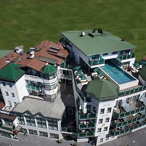 Hotel Jennys Schlössl